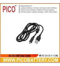 UC-E2 USB Data Cable for Nikon Digital Cameras BY PICO